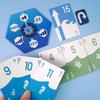 Hund: A Trick-Taking Card Game for Ages 10+