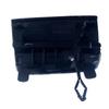 For Mercedes W167 GLE 20-22 Unpainted Front Bumper Tow Hook Eye Cover Cap Towing Hauling Lid 1678854202 Car Accessories