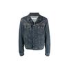 Paltoane și geci – Jachete din denim