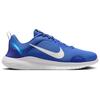 Nike Flex Experience Run 12 Abrasion Resistant Low top Running Shoes Men's Blue DV0740-403