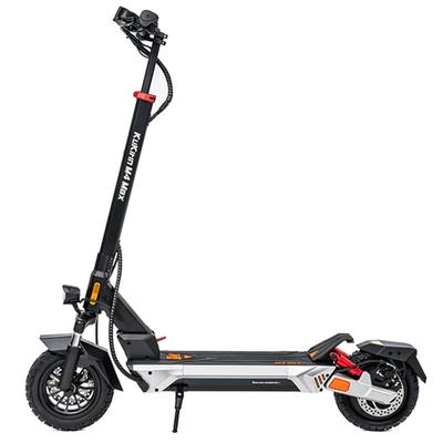 Elektronik für Kreativität & Unterhaltung – E-Scooter