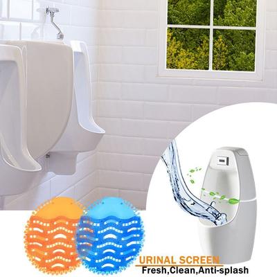 Casa de banho – Detergentes e odorizantes de ar para casas de banho