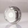UOSO Stainless Steel Tea Infuser Filter