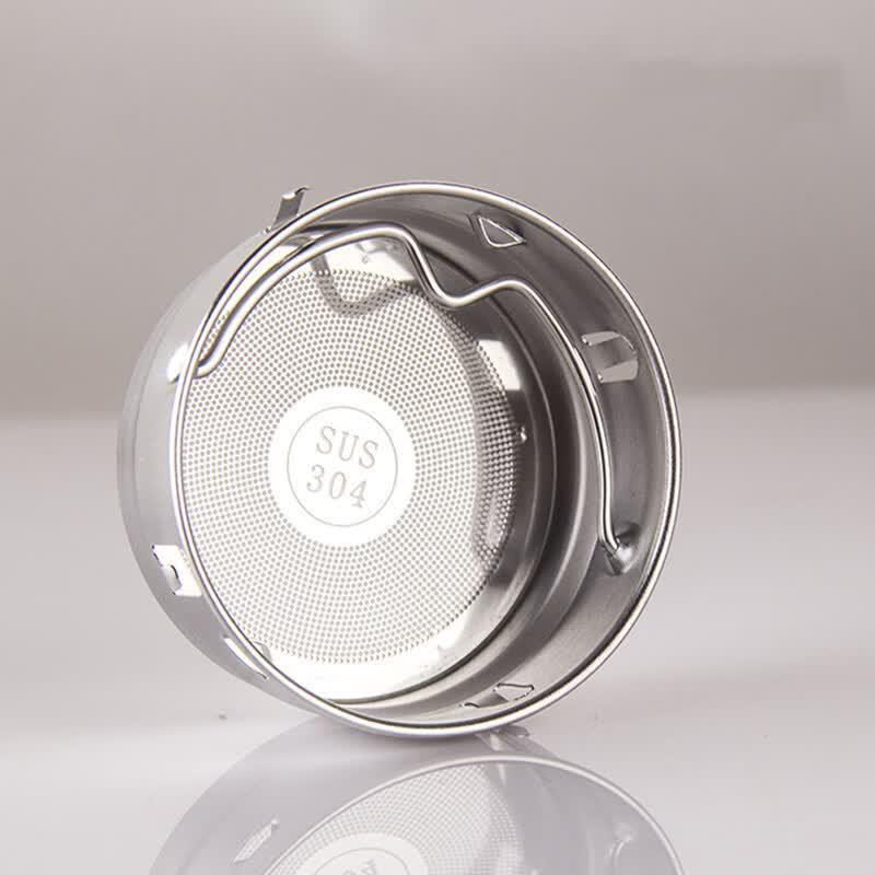 UOSO Stainless Steel Tea Infuser Filter