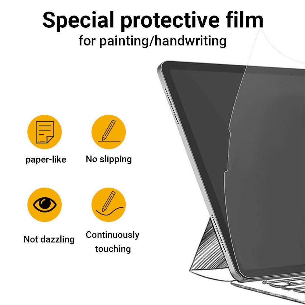Spectial Protective Films Screen Cover For Xiaomi Pad 6 Pro 7 5 Pro 6S Pro Removable SE for Drawing Writing 3A