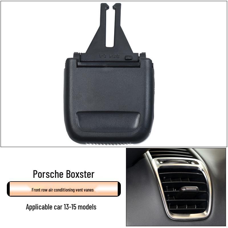 Porsche Boxster A/C Vent Adjustment Repair Kit