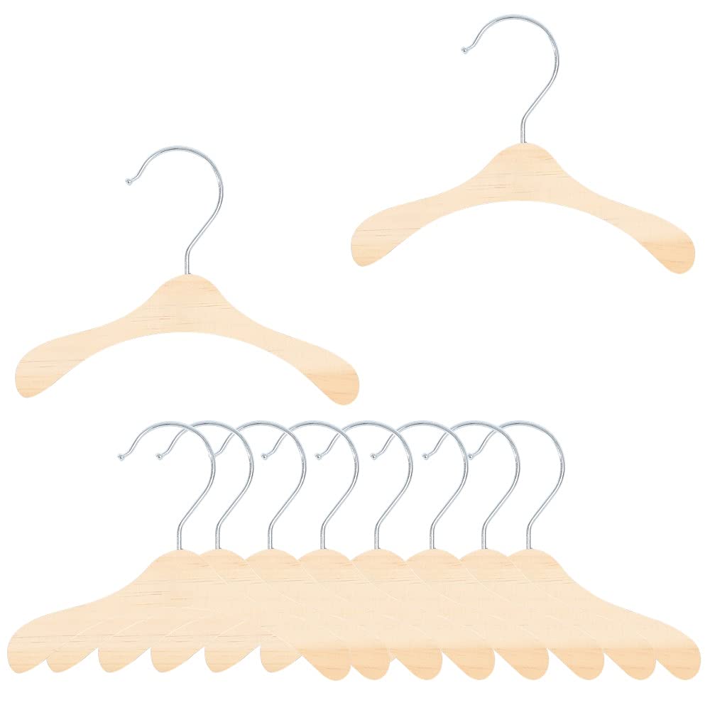 

Вешалка для одежды для собак TKY Pet Hanger для домашних животных Набор из 10 шт.