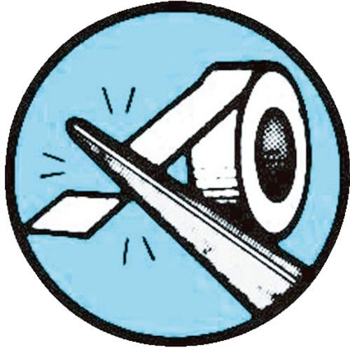 Tajima Clipper 210 (General Office Scissors), Length 210mm, CLP-210