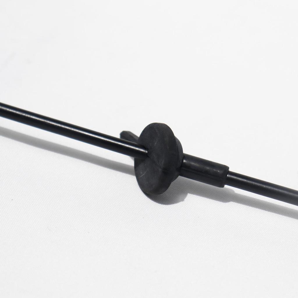 BMW E65/E66/E67 Rear Hood Cable (51237197474)