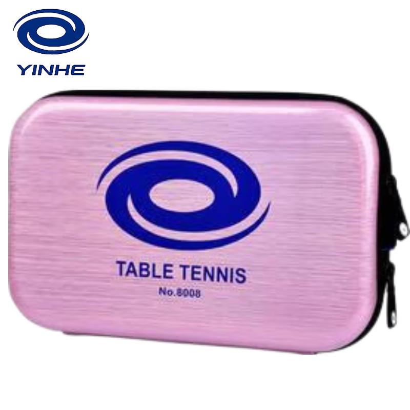 

Yinhe Galaxy 8008 Brushed Hard Table Tennis Racket Case