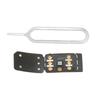 Capacity Dedicated Unlocking Card Sticker for IOS R SIM18 FPC Automatic Unlocking Card Sticker for