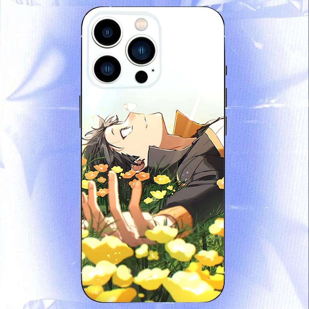 

Чехол для телефона Re0 N-Нацуки S-Субару для iPhone 17,16,15,14,13,12,11,Pro,XS,Max,XR,Plus,E,SE4,Mini Черный Мягкий Чехол iPhone17Pro