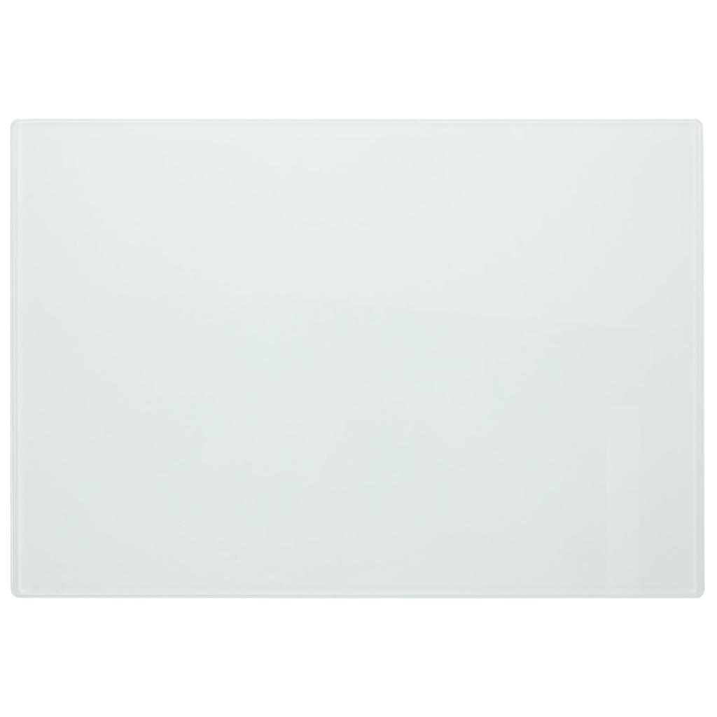Chef Chopping Board Carving Glass Cutting for Cooking Cheese Tempered Clear Fruits Boards