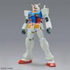Mobile Suit Gundam RX-78-2 Gundam de nivel de entrada (Conjunto completo de armas) Modelo de plástico codificado por colores a escala 1144