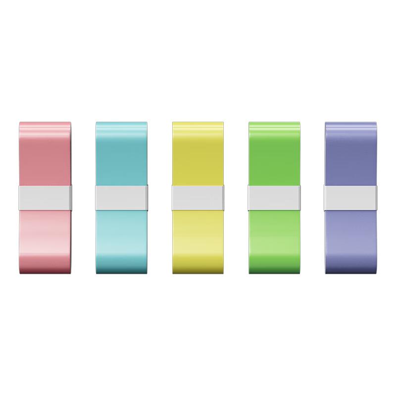 Jingdong Zao PU Anti-Slip Sweat-Absorbent Racket Grip Tape