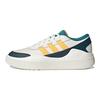 Adidas Osade 'Cream Yellow Orange' Sneakers IG7320