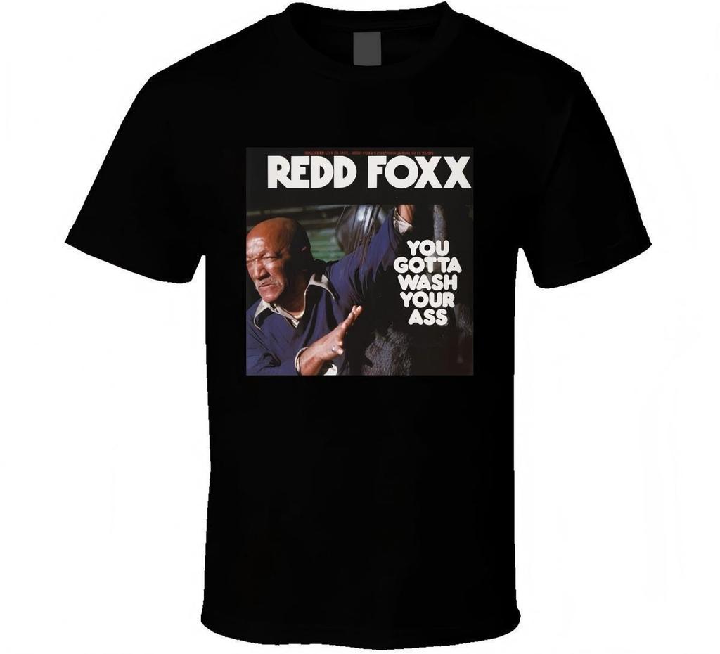 Redd Foxx T-Shirt