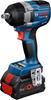 Cordless Impact Wrench 1/2' Gds 18V-750 C 0*Ah L-Boxx - B 6019L9001