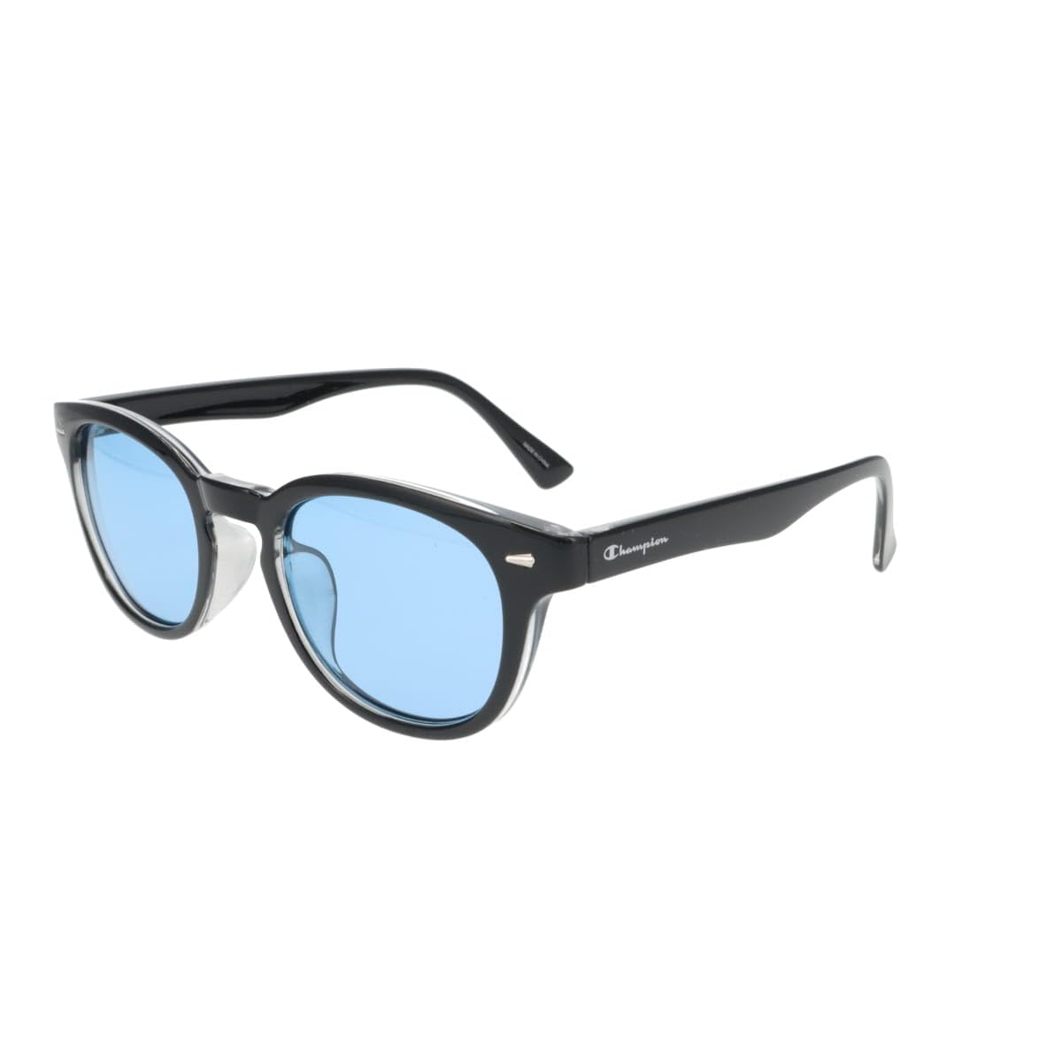 

Fashion Sunglasses CH1022 [Champion] Men s BK-BLC сірий колір