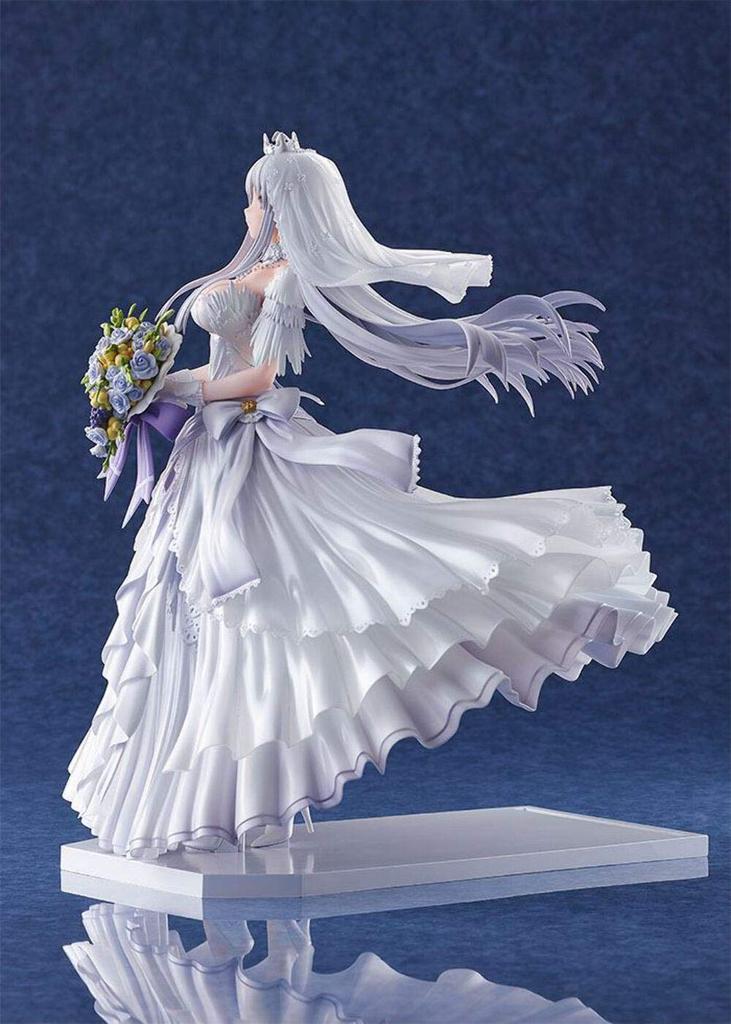 Azur Lane Enterprise Marie Star Regular version scale painted finished figure Ver. 1/7 PVC&ABS