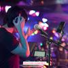 Phone Holder for Guitar Head Mic Stand Music Stand 360-degree Rotatable Smartphone Clip with 10