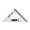 Memobe Set Square By Pratel 16Cm 45 Degrees