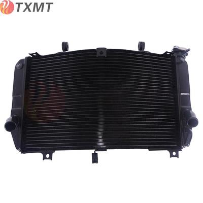 Radiator Cooling Assembly with Cap for Suzuki GSXR600/GSXR750 2001-2003