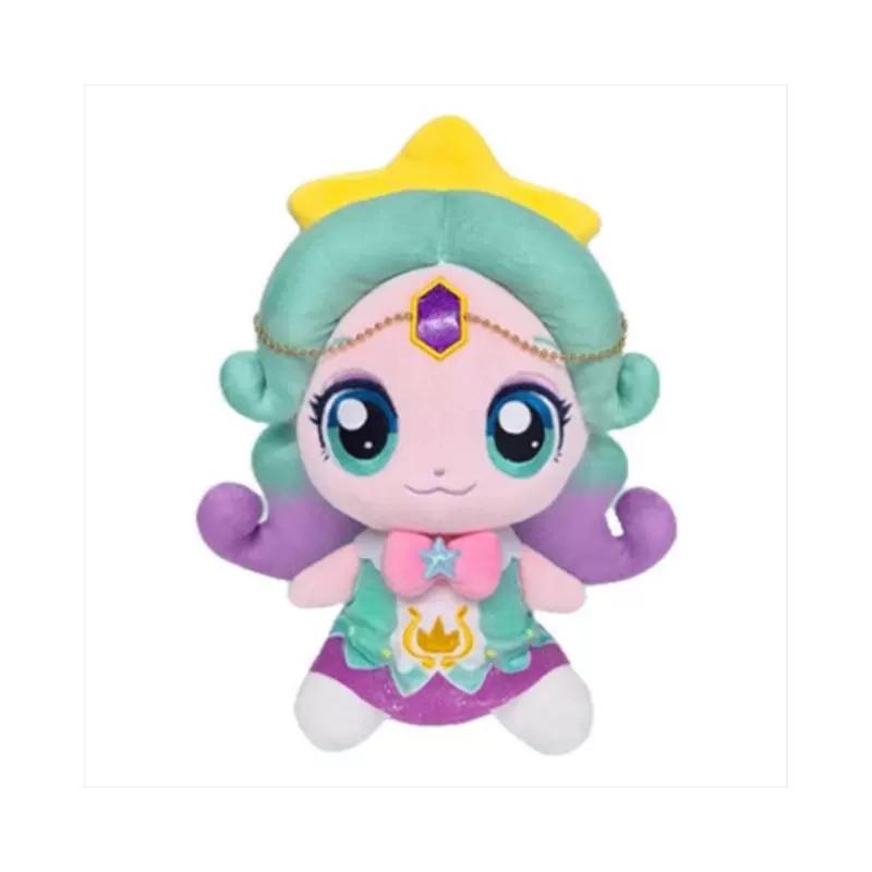 Korean Catch Teenieping Season 7 Love Princess Plush Dolls Stuffed Animals Anime Plush Collectible Kids Toys Girls Birthday Gift