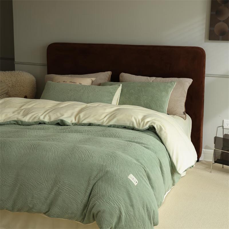 Lilang Winter Duvet Cover