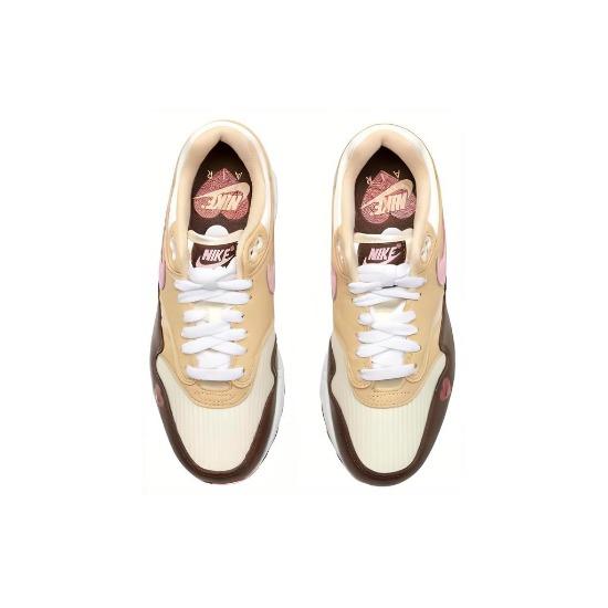 Nike Air Max 1 FZ4346-200 Damengrößen