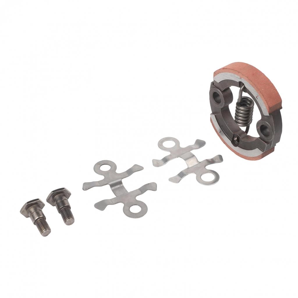 Easy Installation Clutch TJ53 Clutch Block Metal And Plastic Material