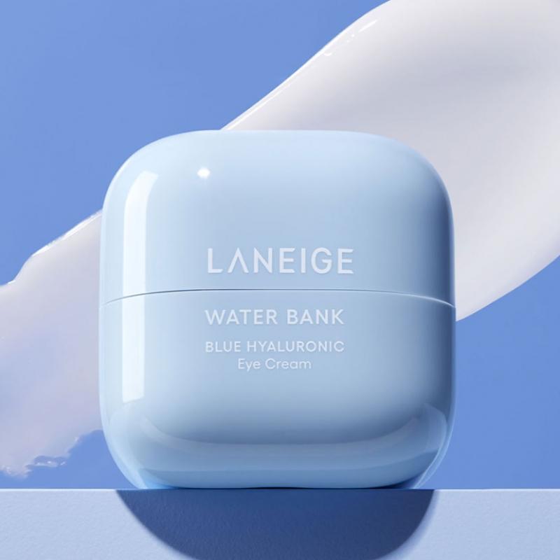 Waterbank Blue Hyaluronic Eye Cream 25ml