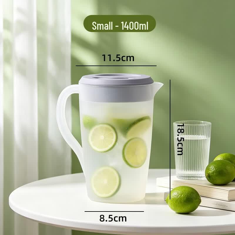 Boyiduo High-Temperature Glass Water Pitcher