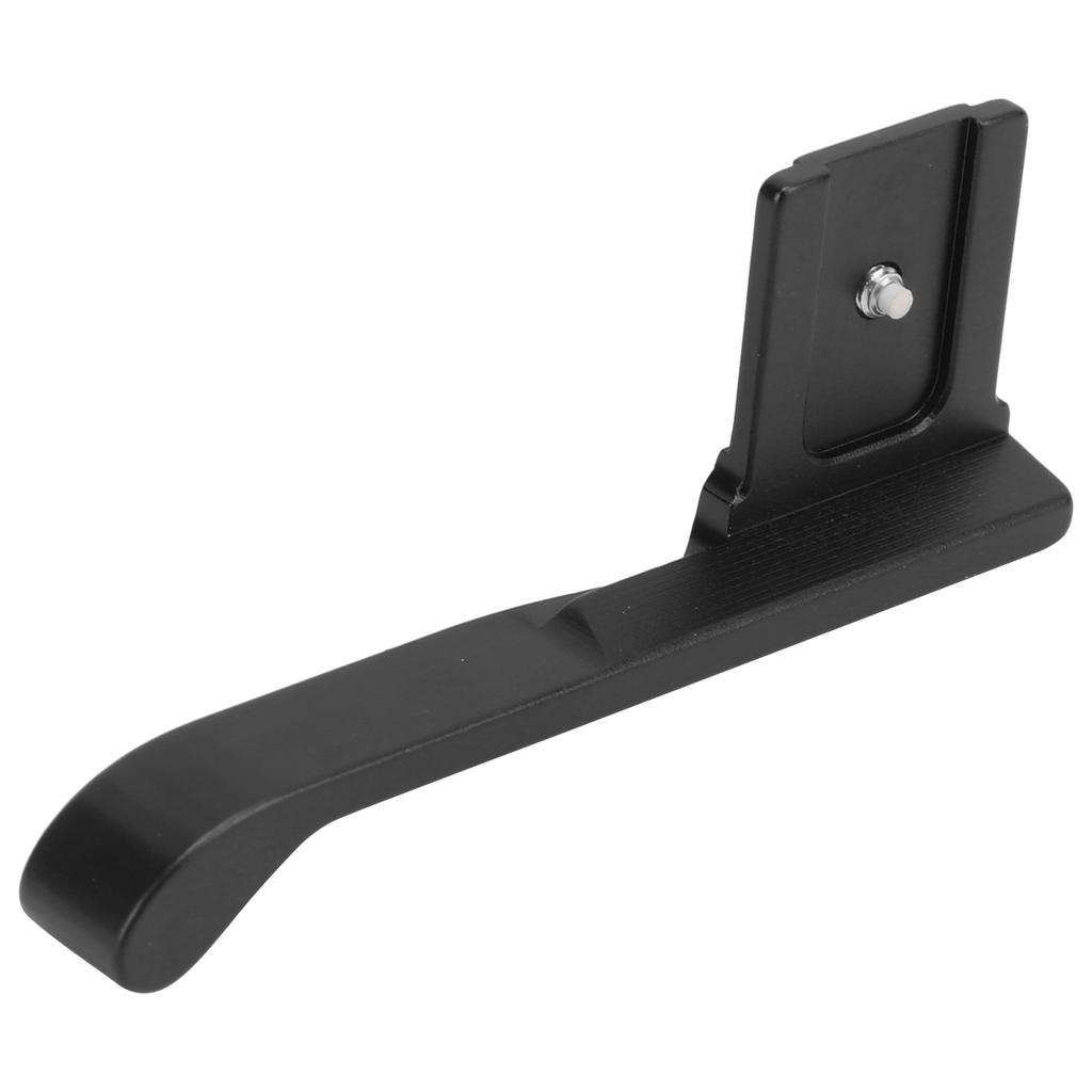 Camera Hot Shoe Thumbs Grips Aluminum Alloy Thumbs Rest Handle for    0V
