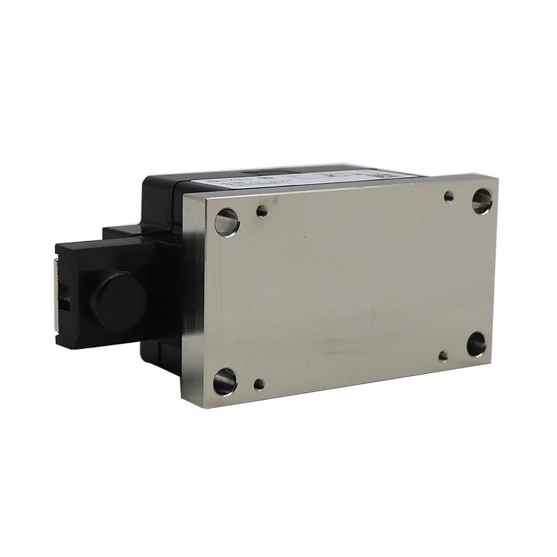MCD225-08io1 Thyristor Module - Electronic Components with Fast Shipping