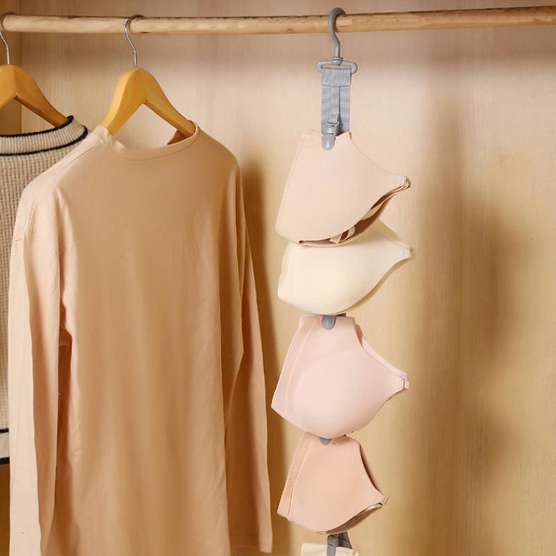 Cap Clip Hat Storage Clip Hat Storage Display Rack Baseball Cap Hanger Suitable For Closet Doors And Bedrooms