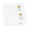 _Citrus Yuzu Vitalizing Mask Sheet 23ml X 10 Sheets