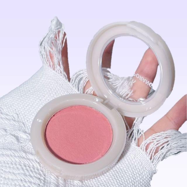 HERORANGE - Cheek Blusher - #05-#08