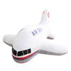 Simulation Aircraft Throw Pillow Aircraft Model Doll Plush Toy Airline Event Gift Men and Women Birthday Gift