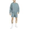 Nike Casual Shorts Men's Gait Leaf Green Moderate DM4402-387