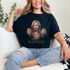 Sydney Sweeney Fan Shirt Sydney Sweeney Shirt Gift For Sydney Sweeney Fan Unisex TShirt