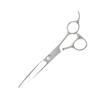 DEEDS Forged Professional Offset Handle Scissors Japanese Scissors for Hairdressers and Barbers (6.0 Inches) GSZ-60, Manufacturer,