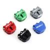 For Kawasaki Z650 Z 650 Z650RS Ninja 650 RS 2017-2026 2026 CNC Accessories Motorcycle Key Shell Key Case Cover Key Chain Keyring