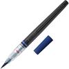 Pentel Brush Pen Art Brush XGFL-117 Steel Blue