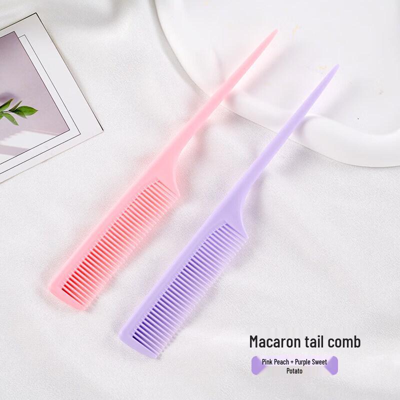 LIEI Detangling Hair Comb