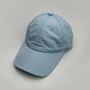 Solid Color Sports Quick-Drying Baseball Cap Men'S And Women'S Casual Sunshade Multi-Color Breathable Outdoor Cap
