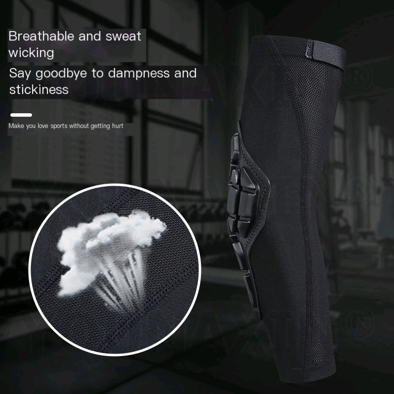 1 Paio Ginocchiere Bambino Pallacanestro Unisex Calcio Baseball Ragazzo Ciclismo Sport Pattinaggio a Rotelle Equipaggiamento Protettivo