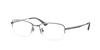 Sunglasses RX8774D Asian Fit Titanium Ray-Ban