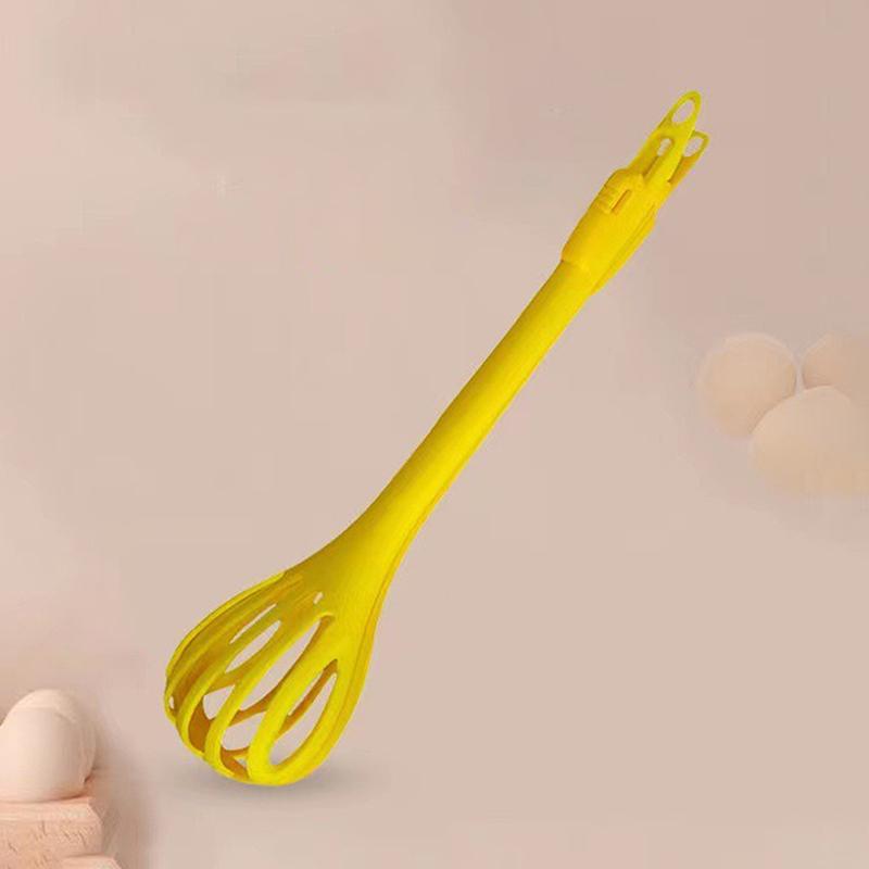 

Многофункциональная взбивалка для яиц, венчик для молока, щипцы для пасты, зажимы для еды, миксер, ручная мешалка, кухонный инструмент для выпечки крема, кухонные аксессуары