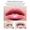 Transparent Lip Plumping Oil Moisturizing Lip Balm Reduce Lip Lines Elasticity Lip Moisturizing Lip Plumping Lip Balm
